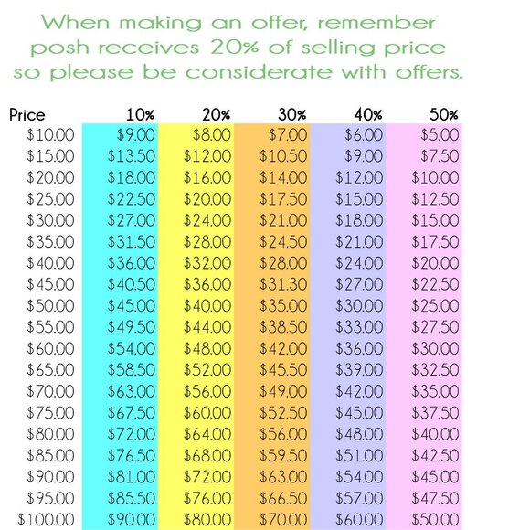 🐠Emily HSU leggings🐠 - Picture 6 of 6